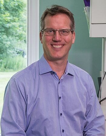 Hanover Dentist | Meet Dr. Michael Melkers | Lyme Road Dental